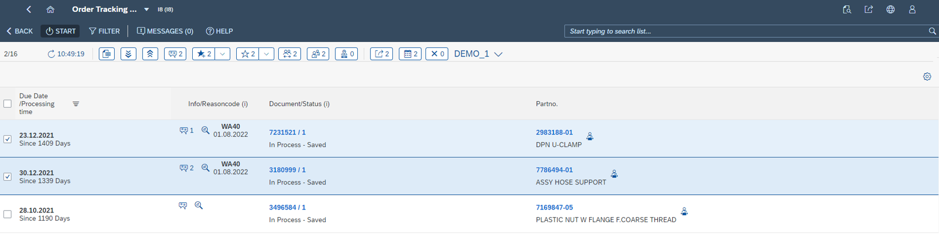 S/4 HANA Migration